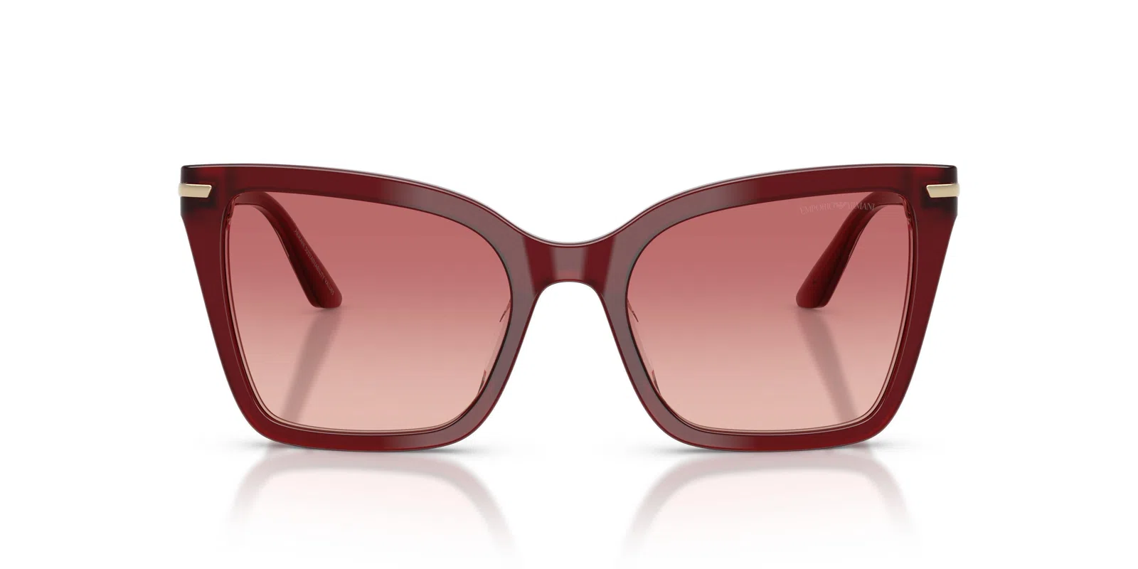 Emporio Armani 4273BU Sunglasses - view 20